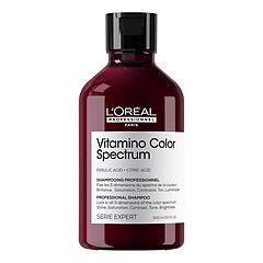 Vitamino Color Spectrum - Boyalı Saçlar İçin Solma Karşıtı Şampuan, L'Oréal Professionnel